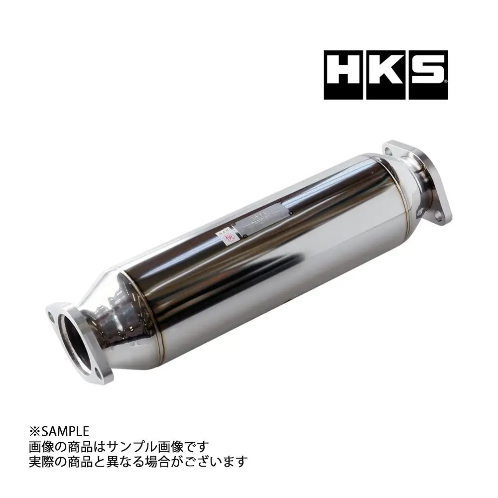 Hks メタルキャタライザー ##213141467 1