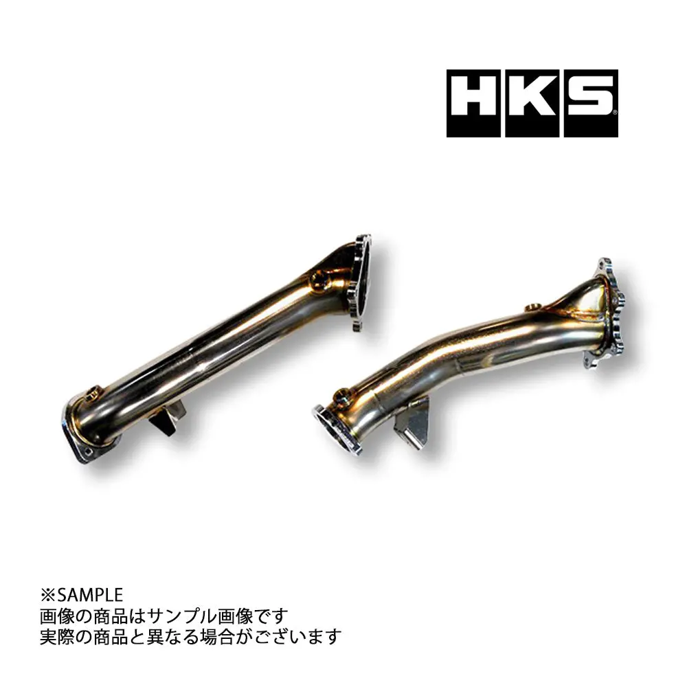 Hks エクステンションキット Gt-R R35 競技専用 ##213141661 1