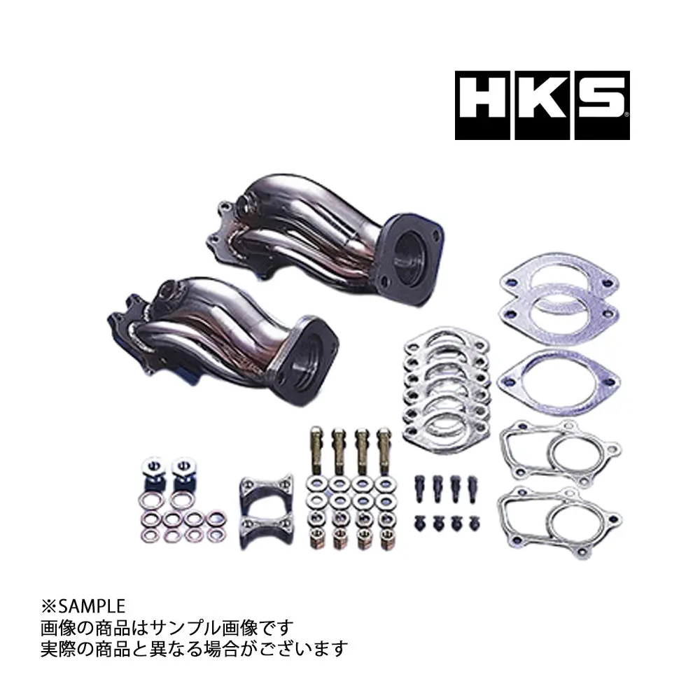 Hks エクステンションキット スカイライン Gt-R Bnr32 Bcnr33 Bnr34 ##213141664 1