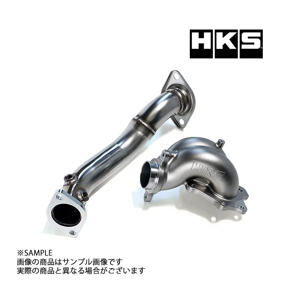 Hks Gtエクステンションキット ランサーエボリューション10 Cz4a ##213141665 1
