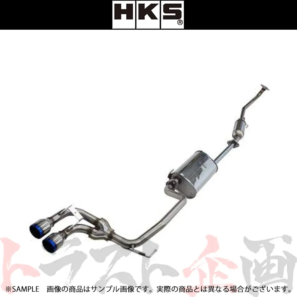 Hks クールスタイル2 マフラー N-Wgn Jh1 ##213142380 1