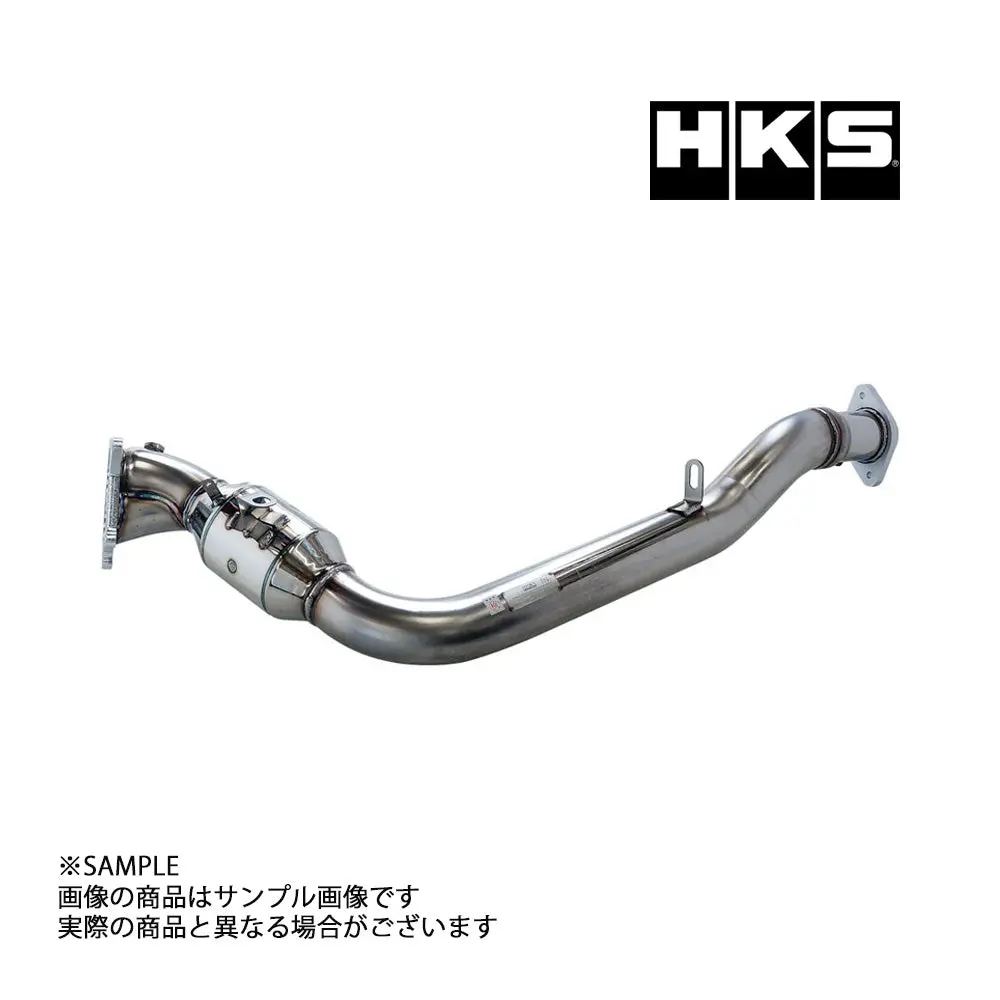 Hks メタルキャタライザー ##213142397 1