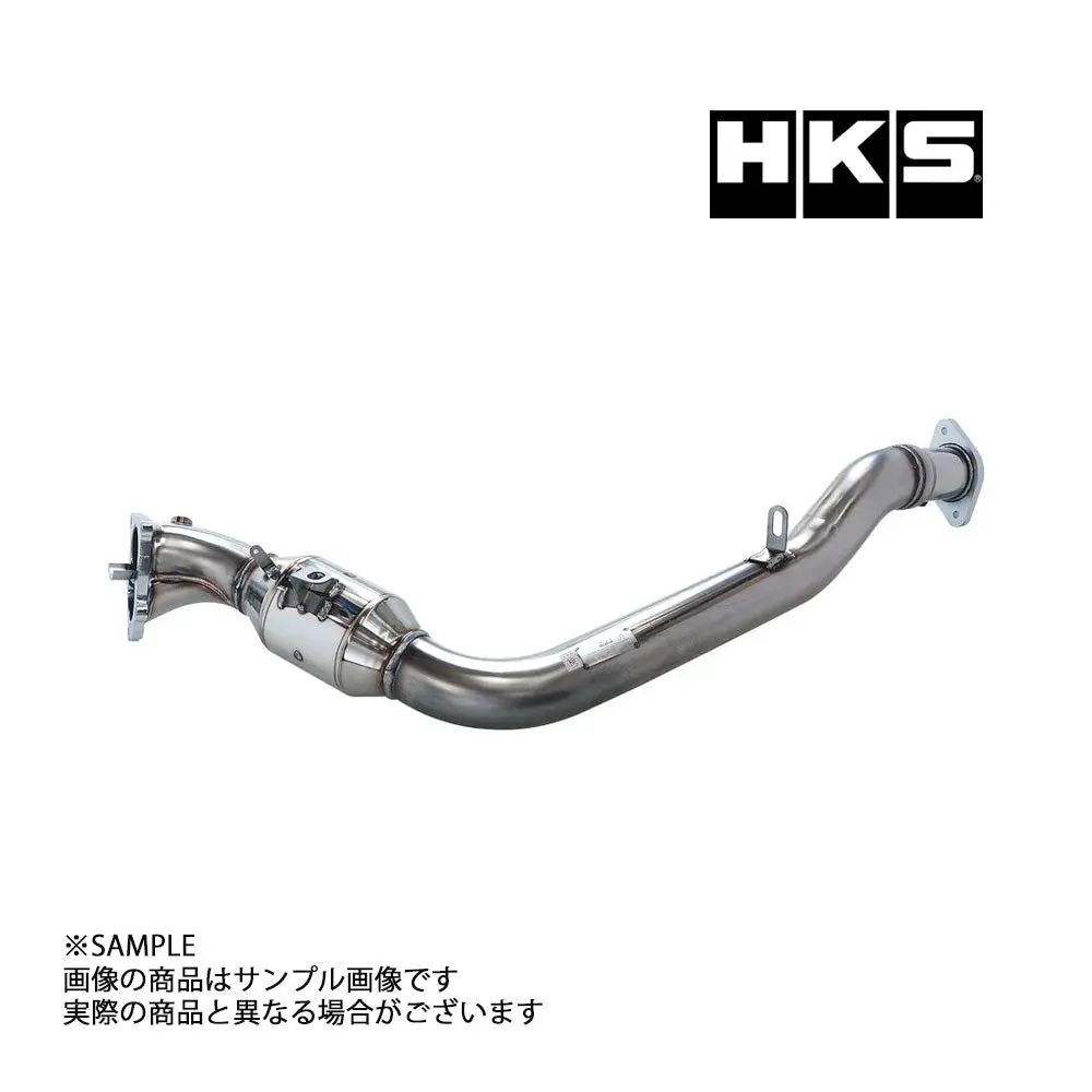Hks メタルキャタライザー ##213142398 1