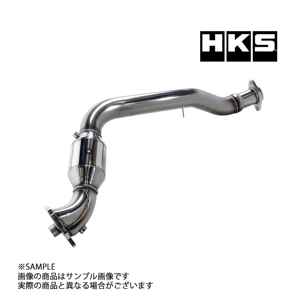 Hks メタルキャタライザー ##213142399 1