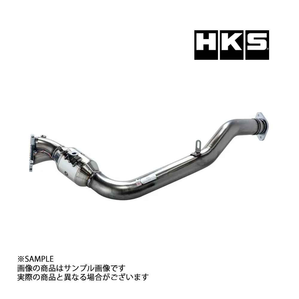 Hks メタルキャタライザー ##213142400 1