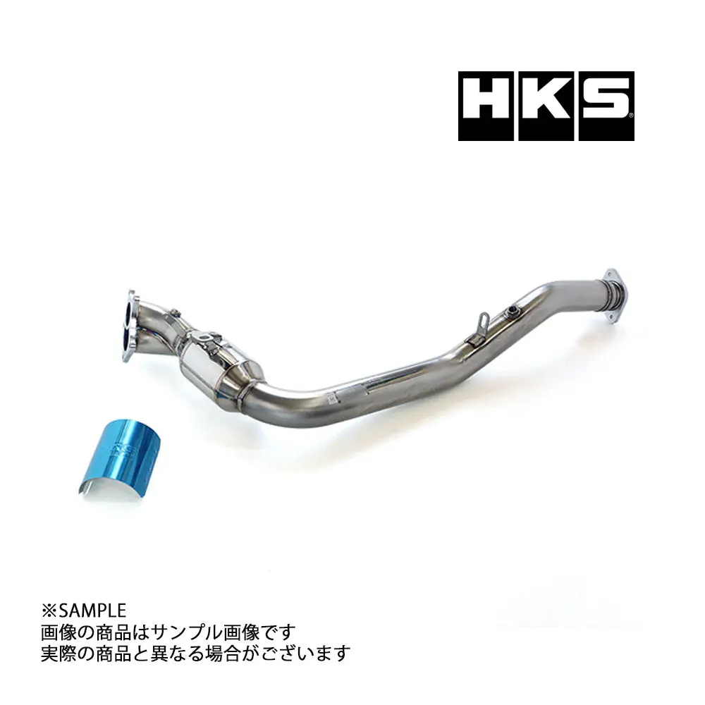 Hks メタルキャタライザー ##213142402 1