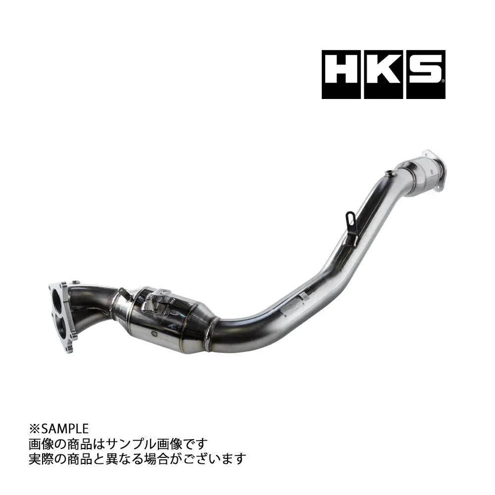 Hks メタルキャタライザー ##213142407 1