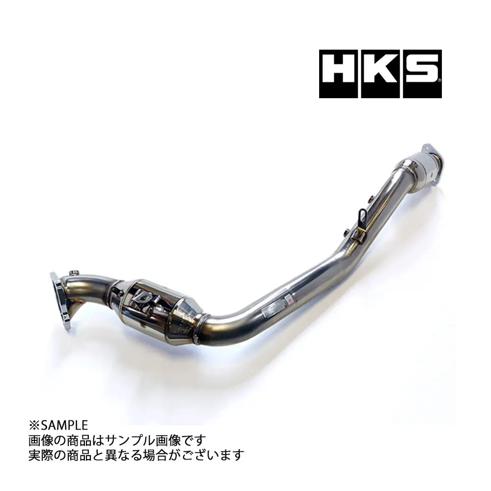 Hks メタルキャタライザー ##213142408 1