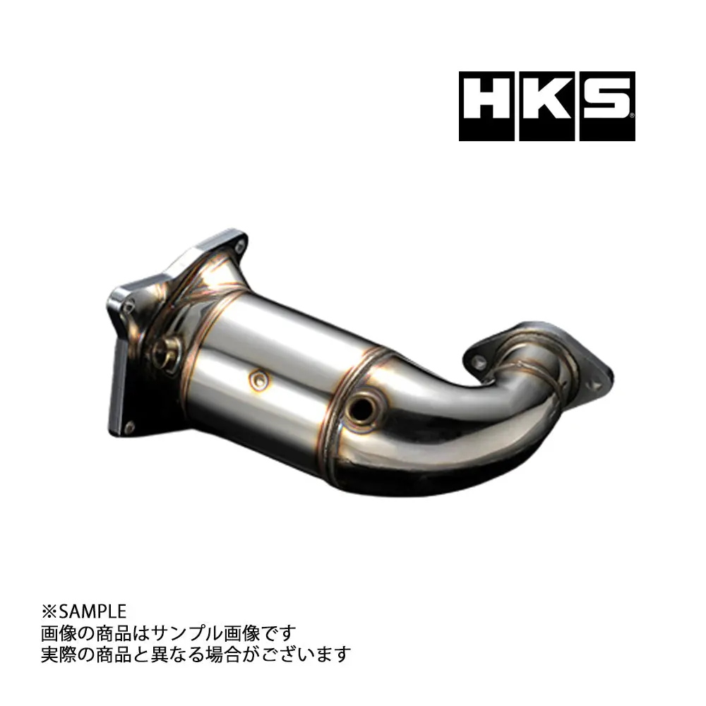 Hks メタルキャタライザー ##213142409 1