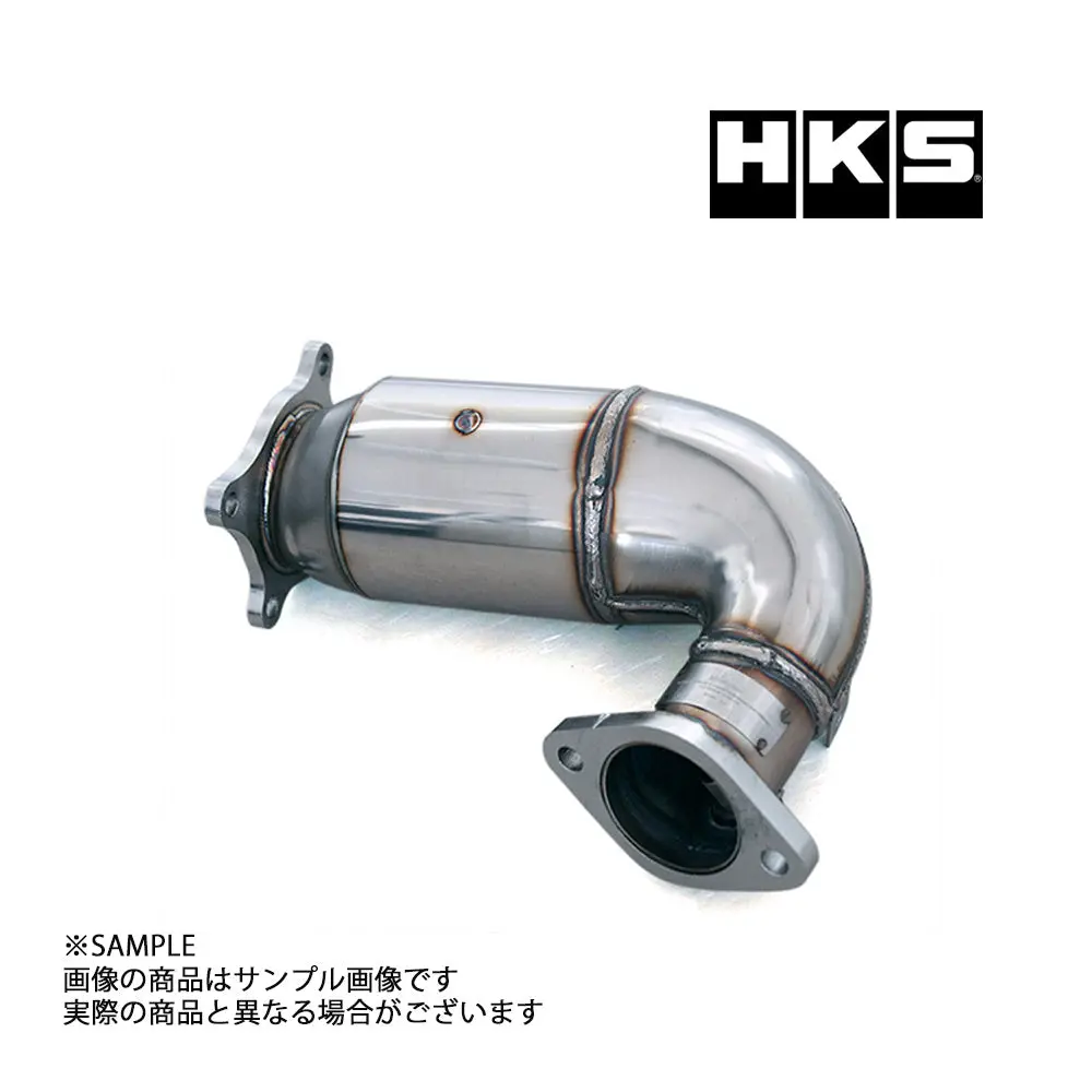 Hks メタルキャタライザー ##213142411 1