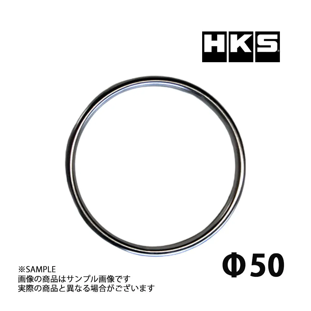 ◆ 即納 Hks  Hks リングガスケット 50パイ #213142451 1