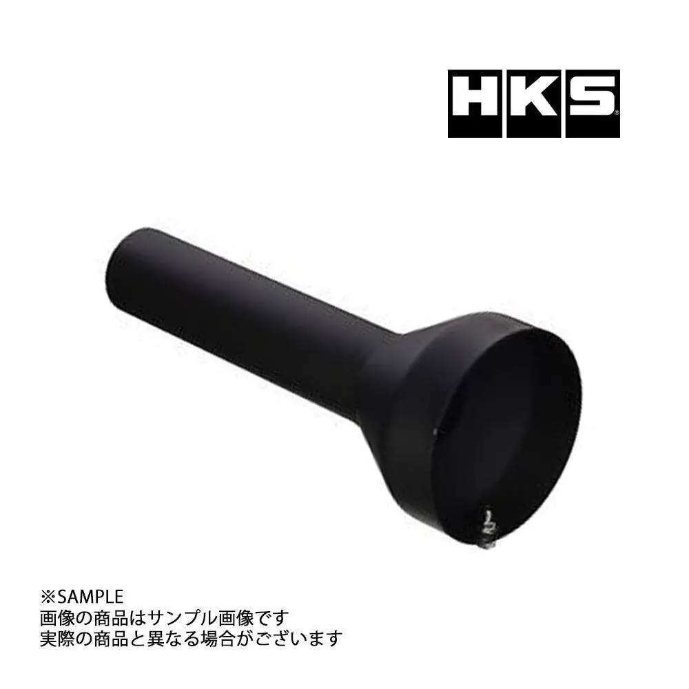 Hks インナーサイレンサー 120パイ ドラッガーテール用 ##213142459 1