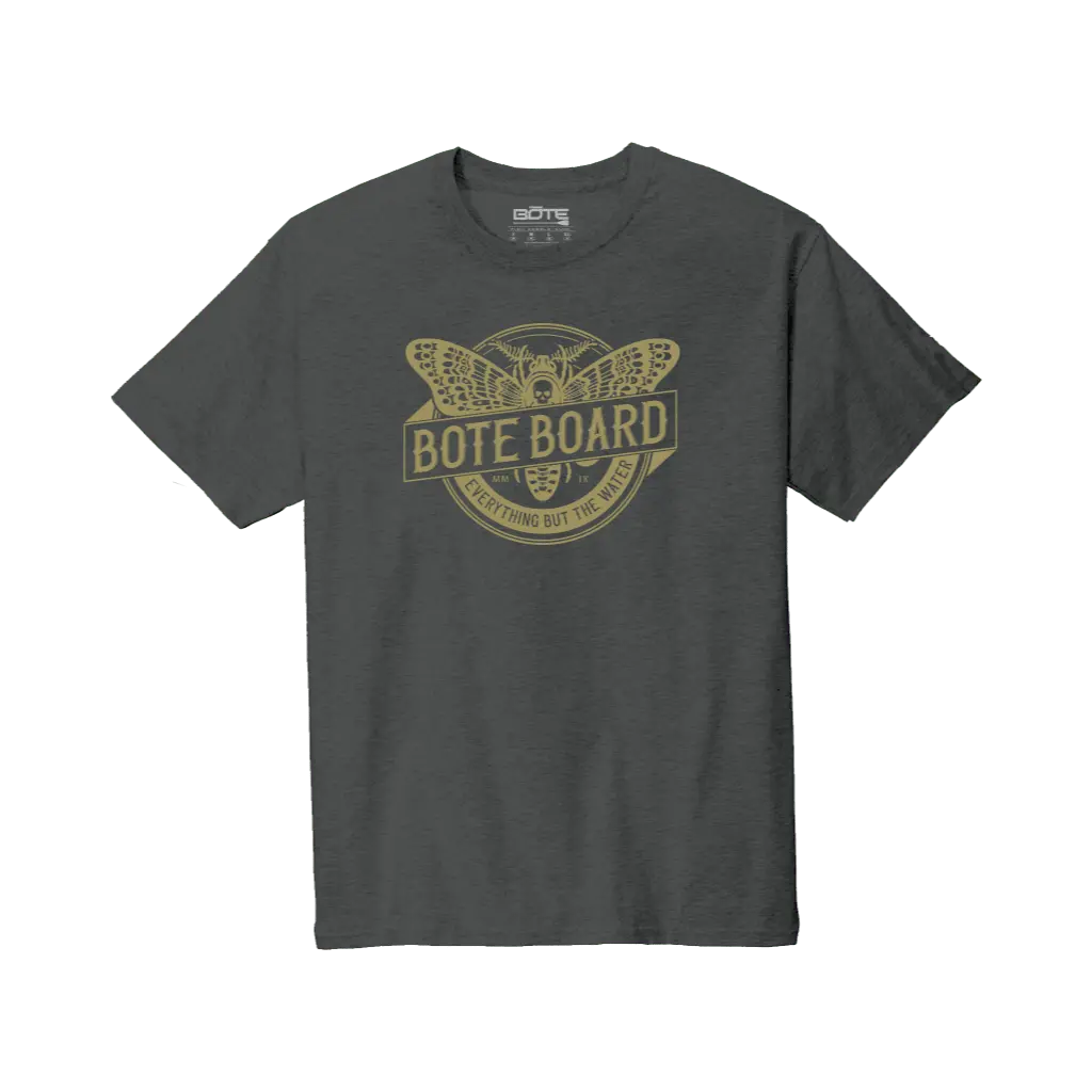Men's Death Head Tee 1