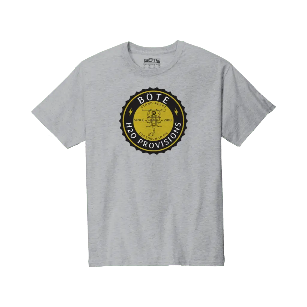 Men's Tootough Tee 1