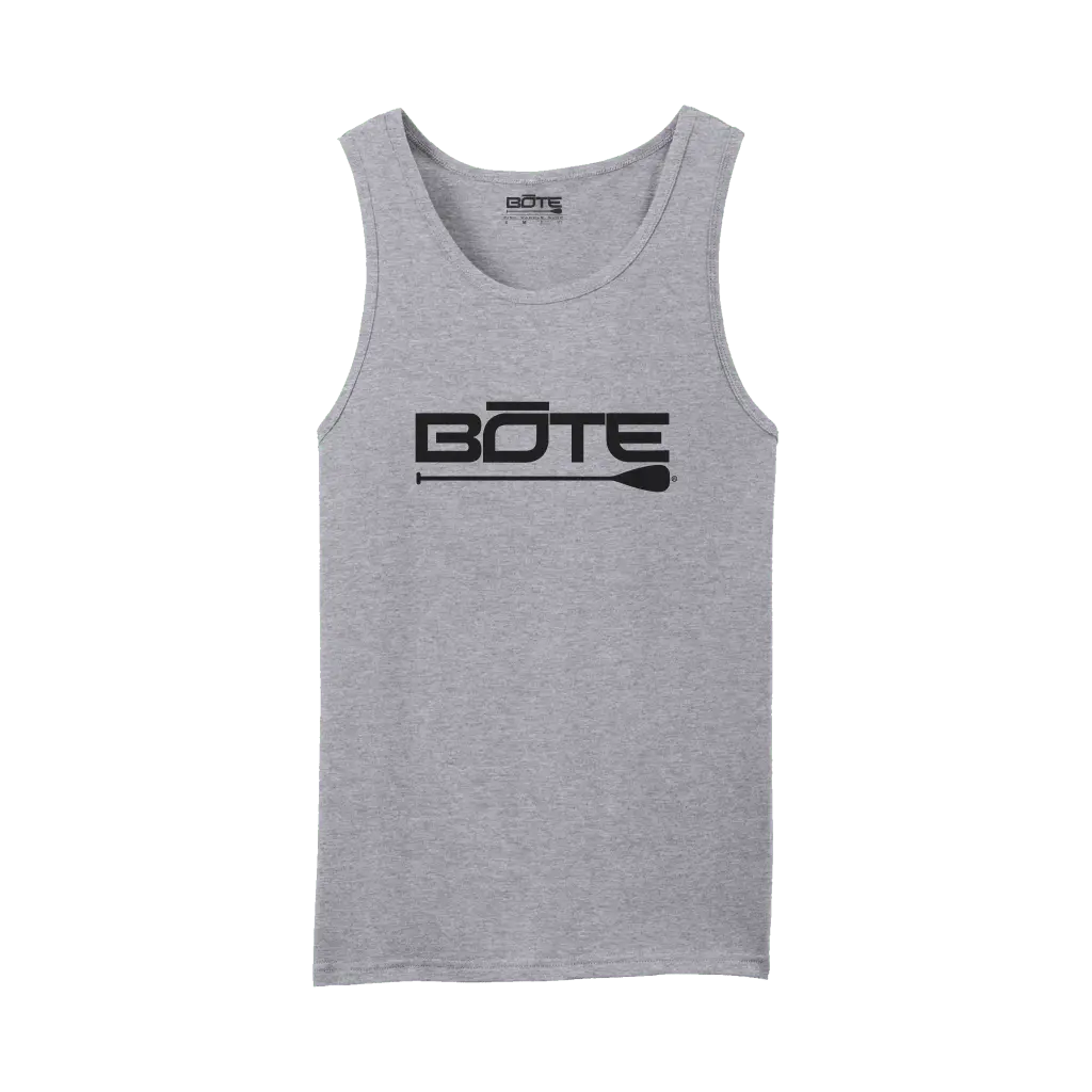 Men's Logo Tank 1