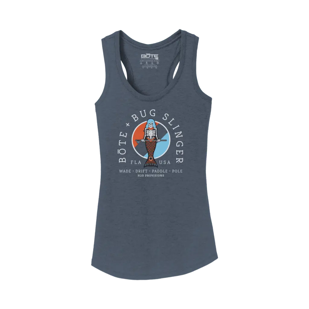 Women's Siren Tank 1