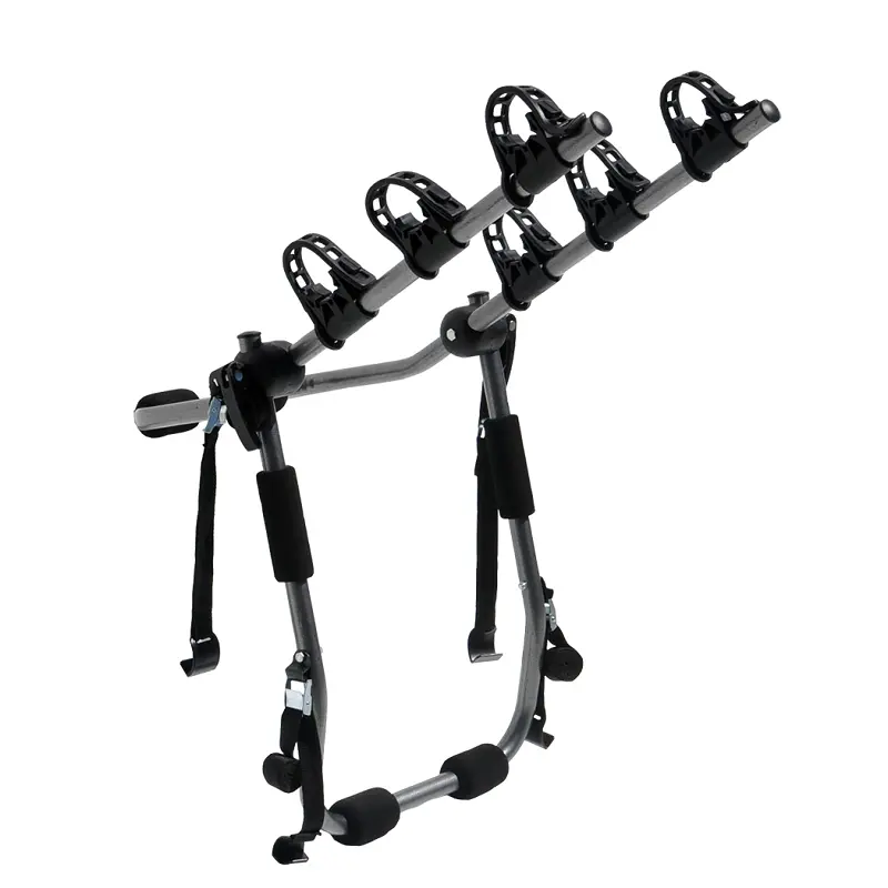Holdfast Boot 3 Bike Carrier 1