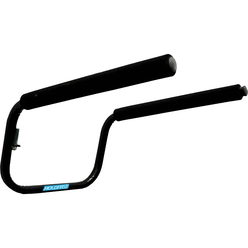 Holdfast 2 Bike Wall Bracket 1