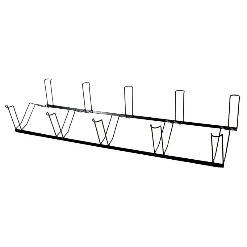 Holdfast 5 Bike Floor Stand 1