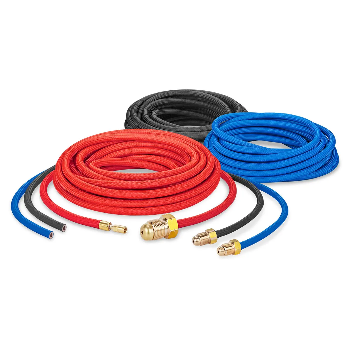 Power Cable, Water & Gas Hose 1