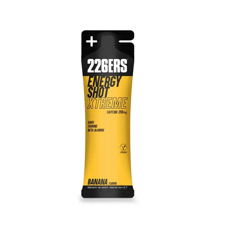 226Ers Energy Shot Stick (60Ml) 1