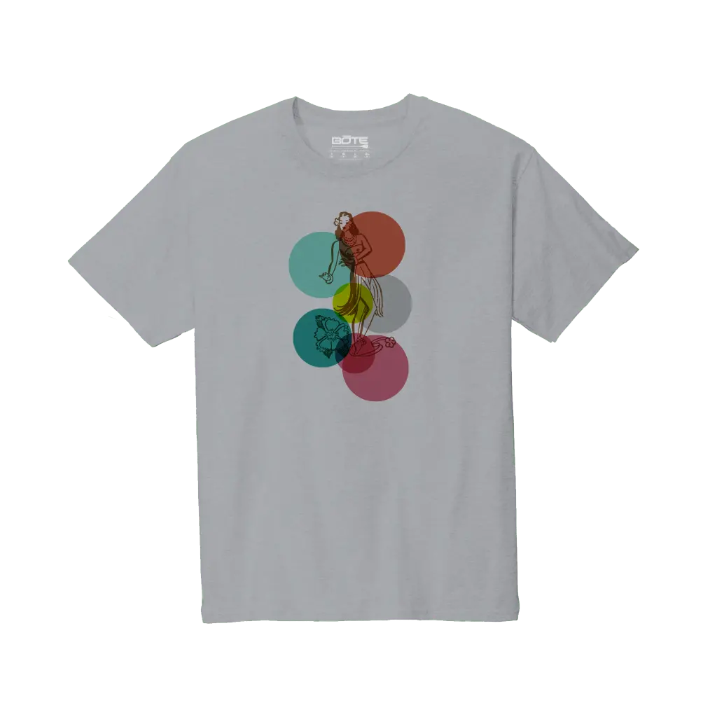Men's Aloha Tee 1