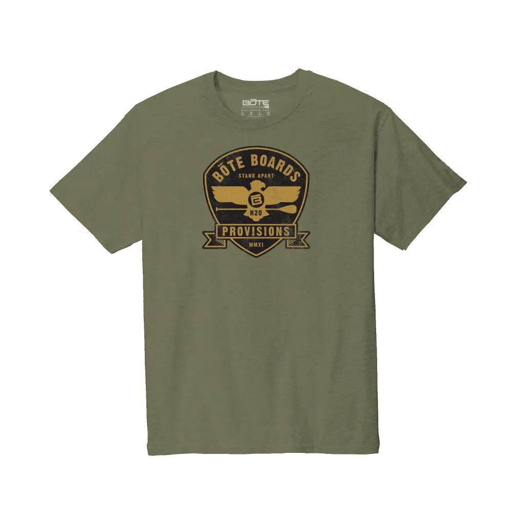 Men's Eagle Supply Tee 1