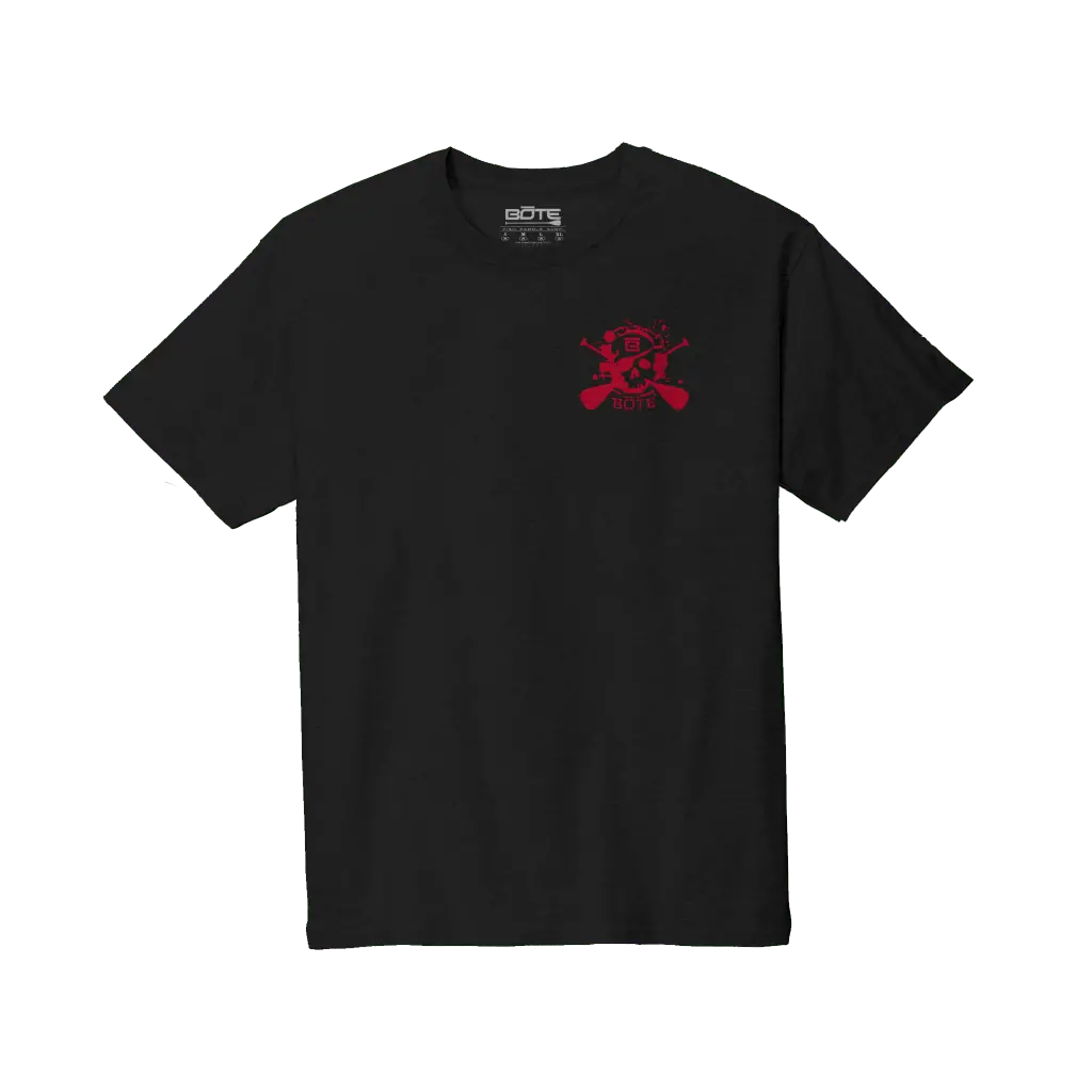 Men's No Quarter Tee 1