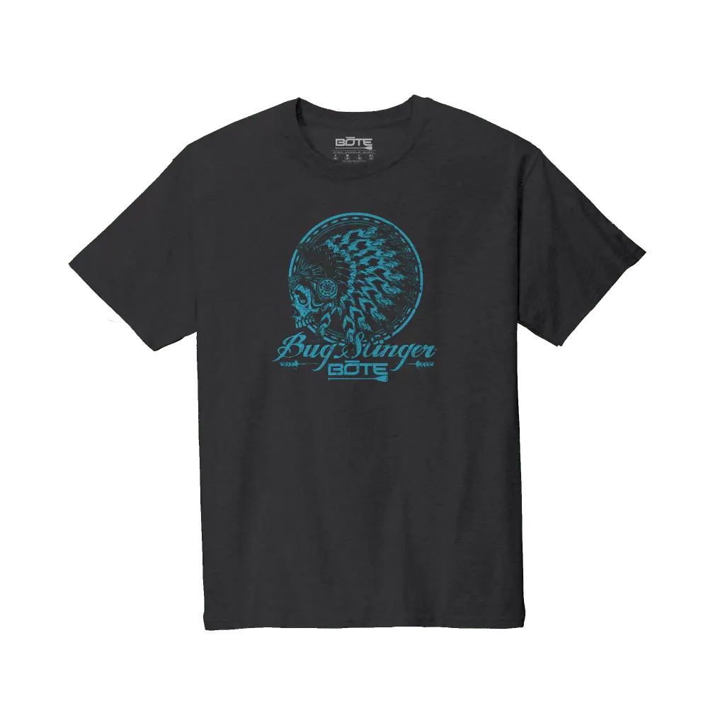 Men's Bug Slinger® Silver King Tee 1
