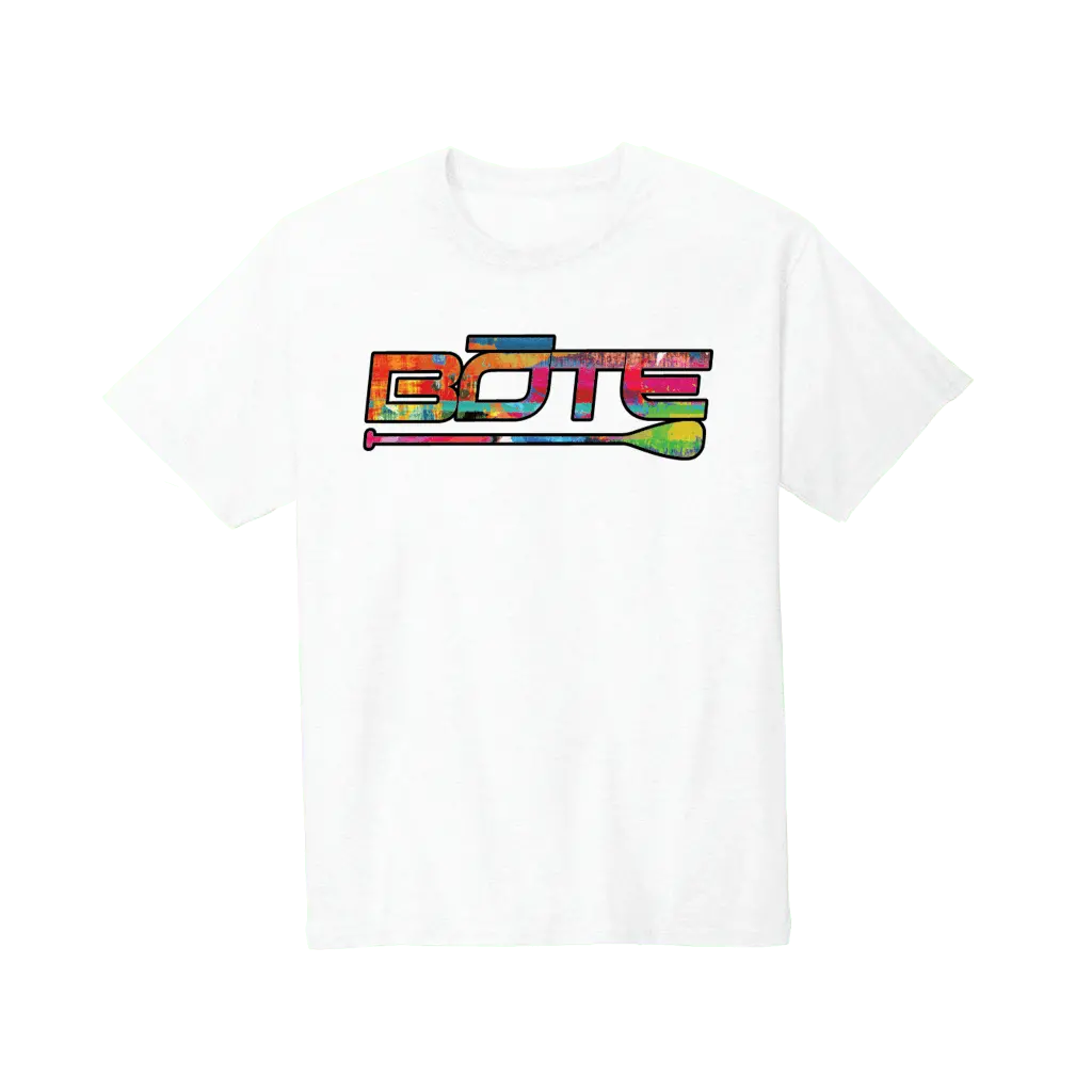 Men's Spectrum Tee 1