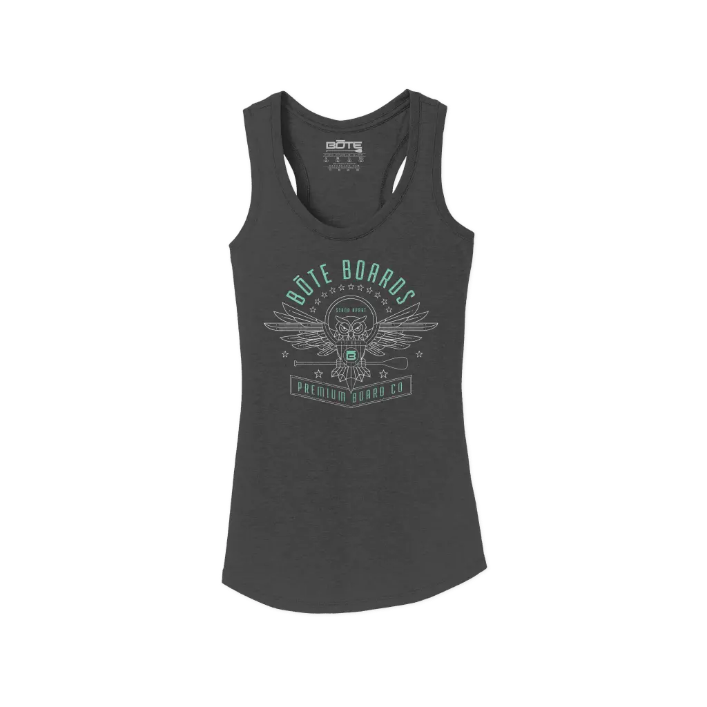 Women's Nitewatch Tank 1