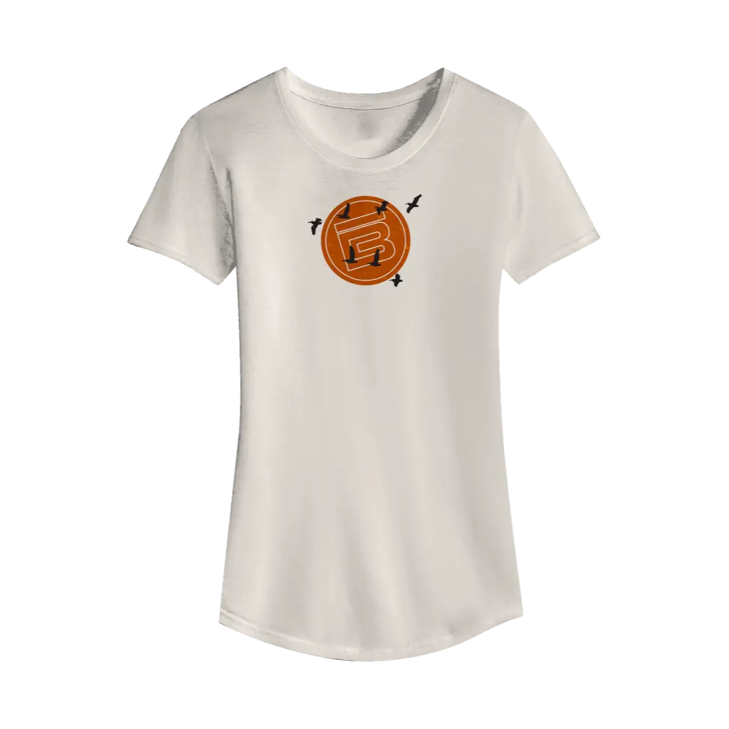 Women's Tribe Tee 1