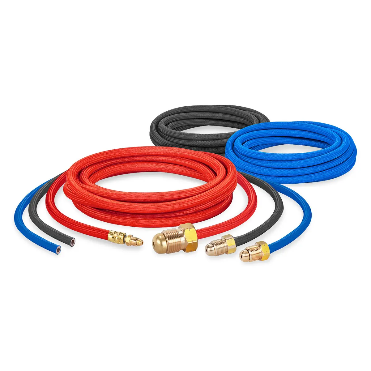 Power Cable, Water & Gas Hose 1