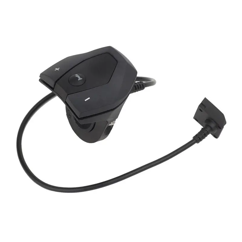Bosch Intuvia Control Unit 1