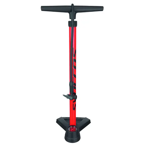 Syncros Fp3.0 Floor Pump 1