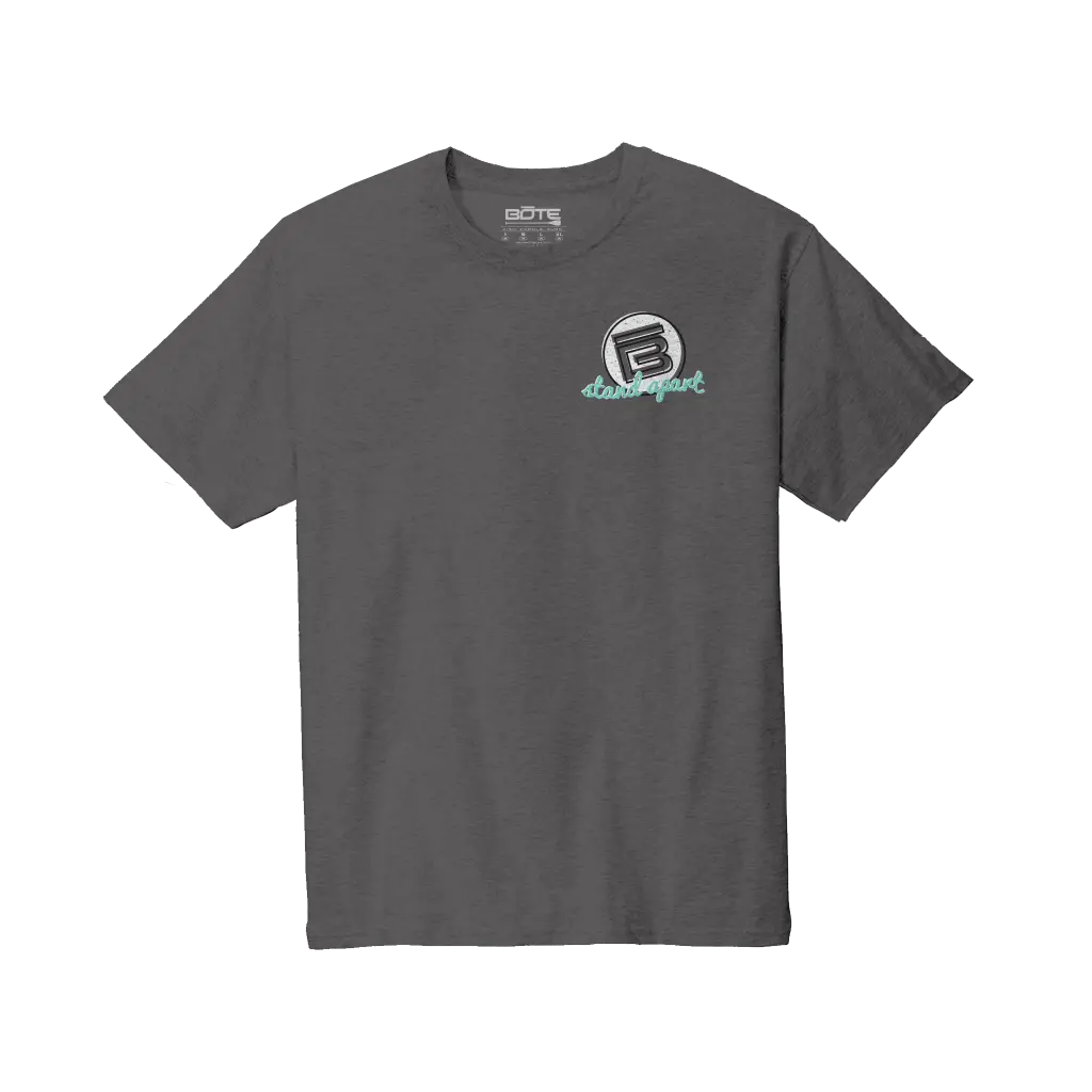 Men's Hangout Tee 1