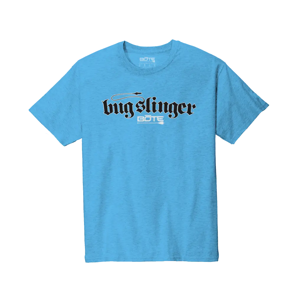 Men's Bug Slinger® Warbirds Tee 1