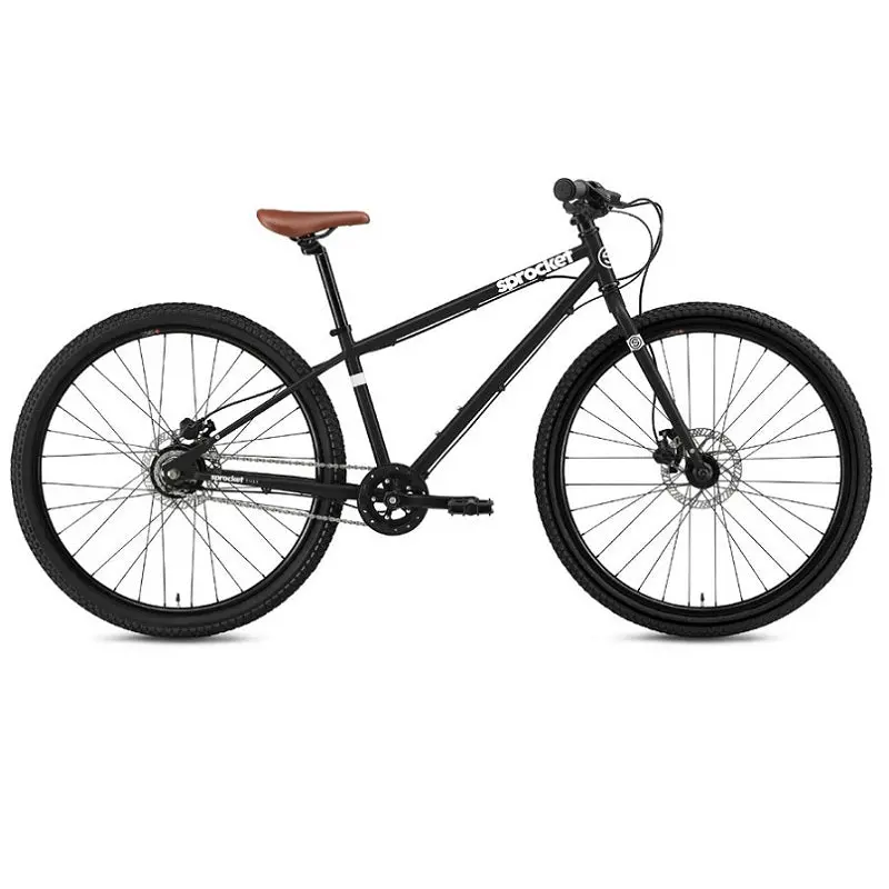 Sprocket 24" (2025) 3