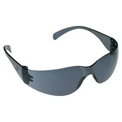 Virtua™ Safety Eyewear, Grey, Polycarbonate, Hardcoat, Grey, Polycarbonate 1