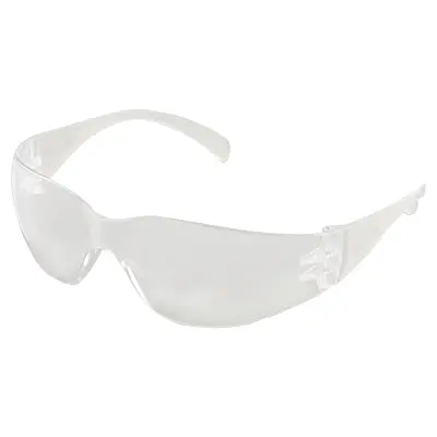 Virtua™ Safety Eyewear, Clear, Polycarbonate, Anti-Fog, Clear, Polycarbonate 1