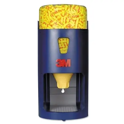 One Touch Pro Earplug Dispenser 1