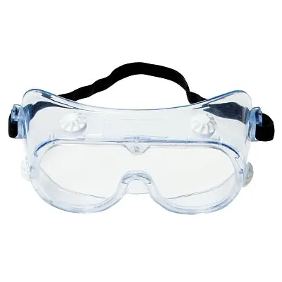 Splash Goggles, One Size, Clear, Splash Goggle 1