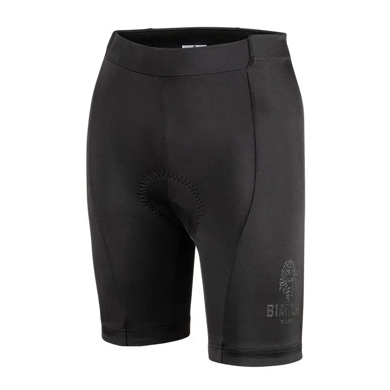Bianchi Ottava Ladies Cycling Shorts 1