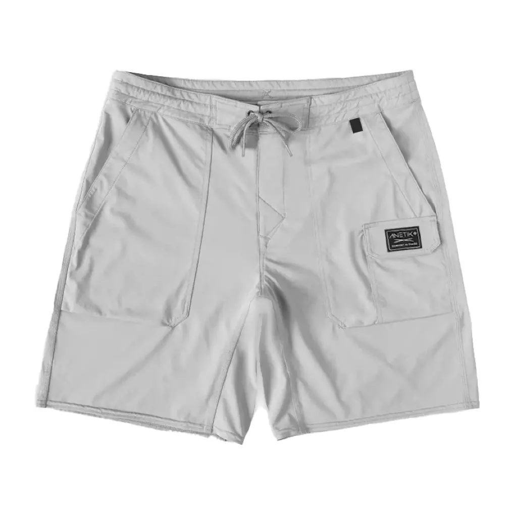 Men's Roam Tech Short Alloy 1