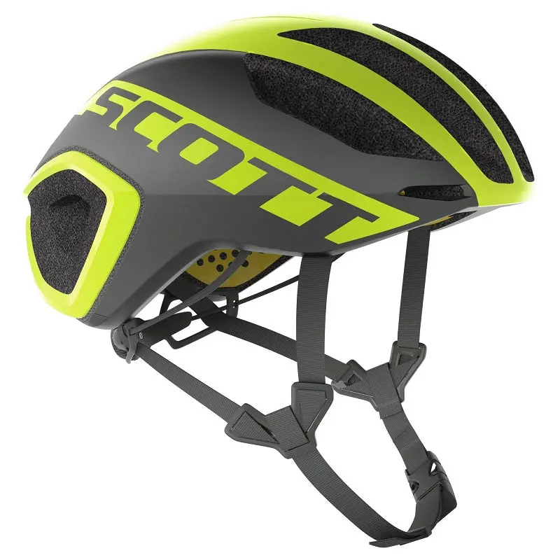 Scott Cadence Plus Helmet 1