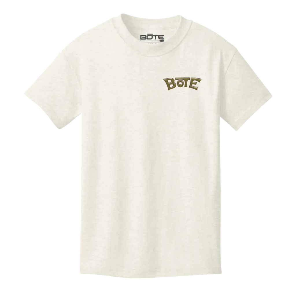 Bote Board Meeting Tee 1