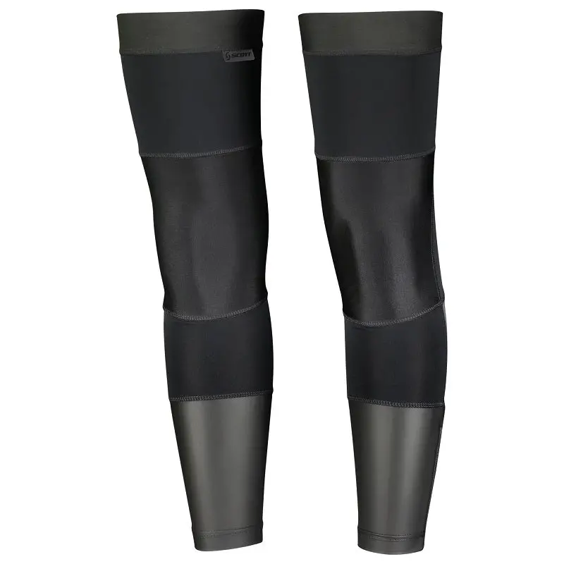 Scott As 10 Legwarmers 1