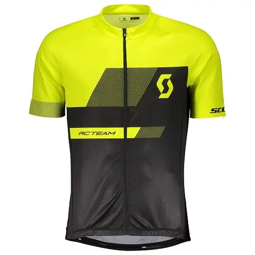 Scott Rc Team 10 Short Sleeve 1