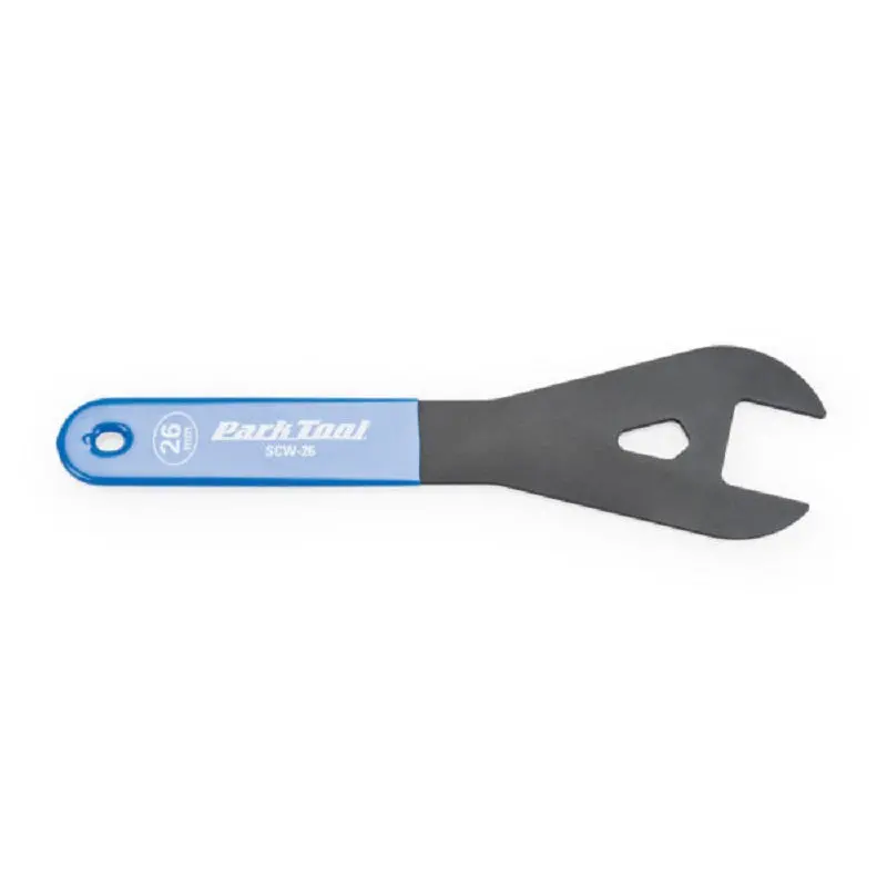 Park Tool Scw-26 Shop Cone Wrench (26Mm) 1