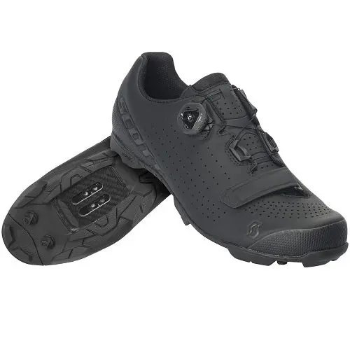 Scott Mtb Vertec Boa Shoe 1